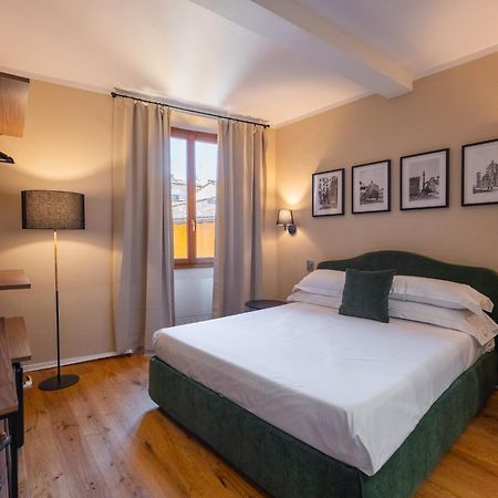 Palazzina Fusi Hotel Florence Luaran gambar