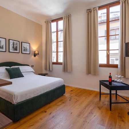 Palazzina Fusi Hotel Florence Luaran gambar