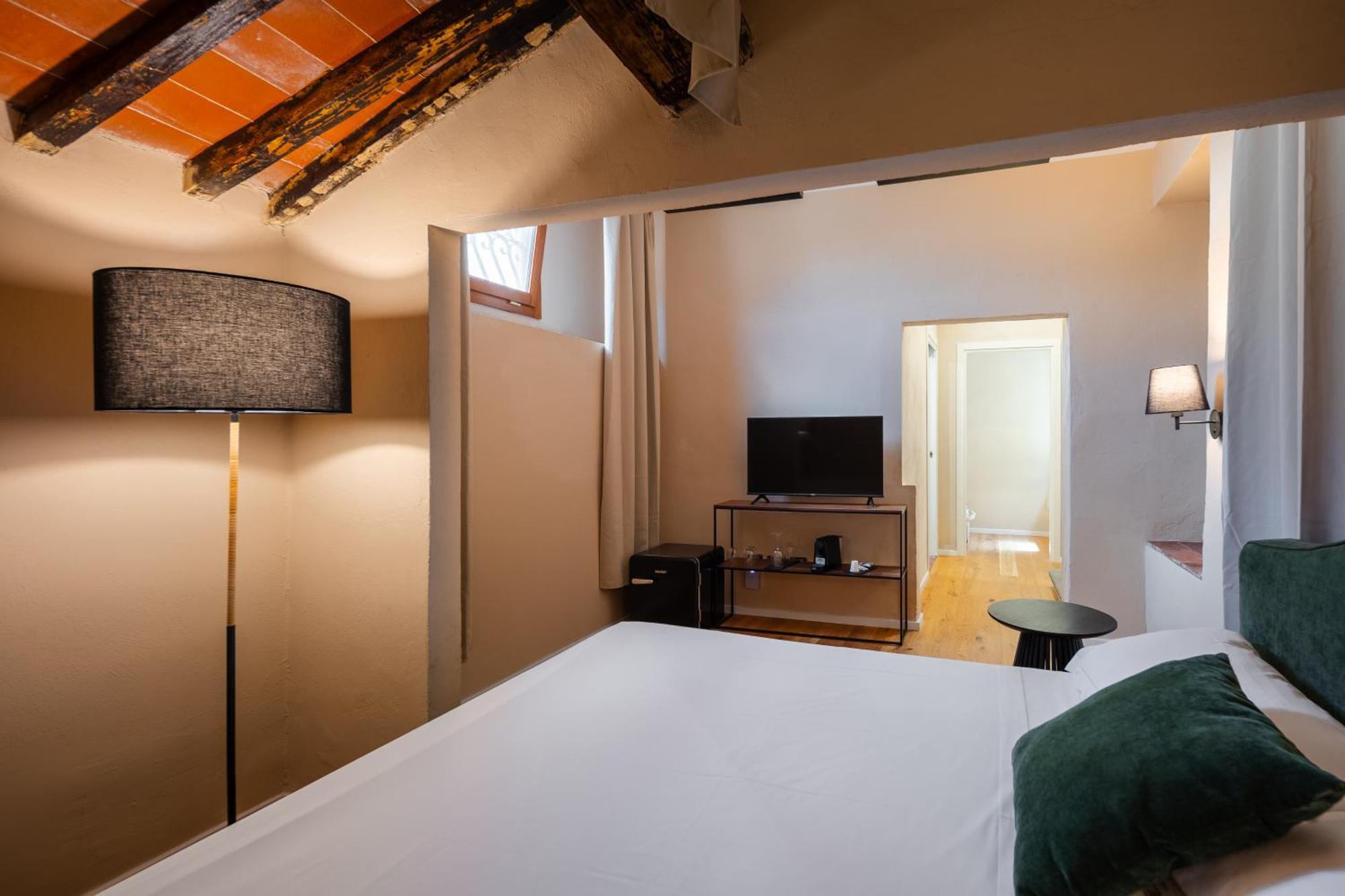 Palazzina Fusi Hotel Florence Luaran gambar
